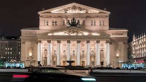 Teatro Bolshói